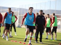 Sivasspor, Fatih Karagümrük Maçina Hazir Haberi