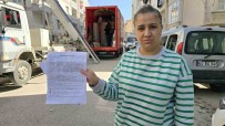 Tokat'ta Ev Sahibinin Annesine Bakmaktan Vazgeçince Mahkeme Karariyla Evden Çikarildi Haberi