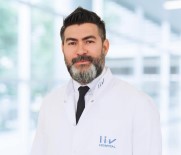 Üroloji Uzmani Açikladi Açiklamasi 'Kisirlik Sorunu Olanlarin Yüzde 30-40'Inda Varikosel Görülüyor'