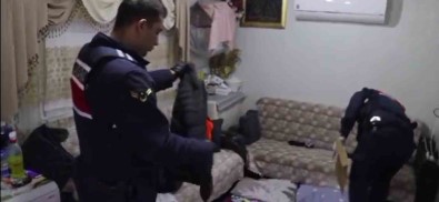 Yalova'da Uyusturucu Operasyonu Açiklamasi 7 Gözalti