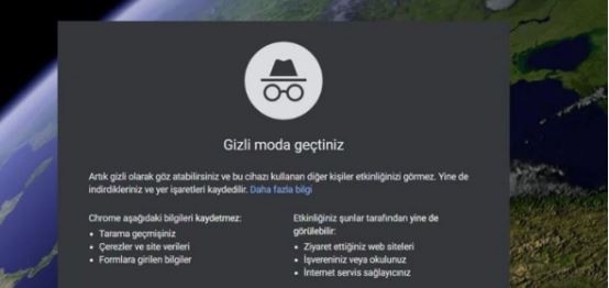 Google'a gizli sekme cezası! 5 milyar dolar ödemeyi kabul etti