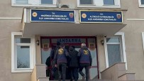 18 Yildir Cinayetten Aranan Sahis Ankara'da Yakalandi Haberi