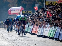 59. Cumhurbaskanligi Türkiye Bisiklet Turu Yarin Antalya'da Baslayacak