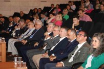 Bursa'da '21. Yüzyilda Ögretmen Olmak' Konulu Panel Düzenlendi Haberi