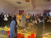 Çildir'da Ögrencilerden 23 Nisan Etkinlikleri