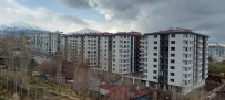 Erzurum'da Konut Satislari Düstü Haberi