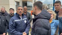 Gemlik Belediye Baskani Deviren Açiklamasi 'Sorumlular Cezalandirilacak' Haberi