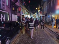 Huzur Uygulamasinda 6 Bin 762 Süpheli Sorgulandi