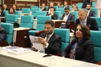 Kagithane Belediyesi'nin 2023 Yili Faaliyet Raporu Mecliste Kabul Edildi