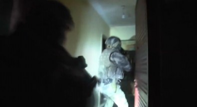 Kahramanmaraş'ta uyuşturucu operasyonu: 5 kişi tutuklandı