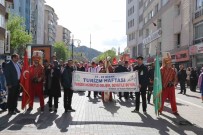 Kütahya'da 'Turizm Haftasi' Etkinlikleri