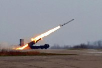 Kuzey Kore, Süper Büyük Savas Basligi Ile Yeni Tip Uçaksavar Füzesini Test Etti Haberi