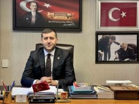 MHP'li Ersoy Açiklamasi 'Neden Askin Genç Orada Sahit Olup Onay Verdigi Haksiz, Hukuksuz Isler Için Cümle Kurmuyor' Haberi