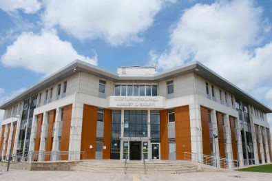 Mustafakemalpasa'de 5 Yilda 29 Bin Dosya Sorusturuldu