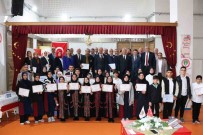 Sivas'ta Arapça Siir Yarismasi Düzenlendi