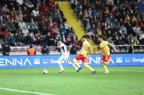 Trendyol Süper Lig Açiklamasi Kayserispor Açiklamasi 1 - Trabzonspor Açiklamasi 2 (Maç Sonucu) Haberi