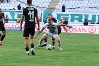Trendyol Süper Lig Açiklamasi Konyaspor Açiklamasi 0 - Corendon Alanyaspor Açiklamasi 2 (Maç Sonucu)