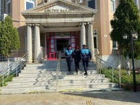 Üzerinde Uyusturucu Ile Yakalandilar