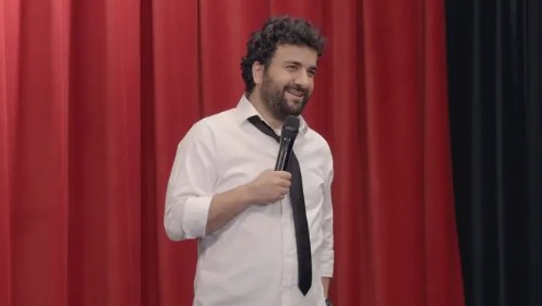 Acil ameliyata alındı