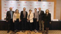45. Türkiye Endokrinoloji Ve Metabolizma Hastaliklari Kongresi Antalya'da Yapildi Haberi