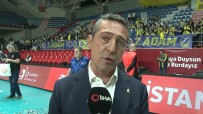 Ali Koç Açiklamasi 'Fenerbahçe'nin Son 10 Yilda Basina Gelen Hangi Takimin Basina Gelmis'