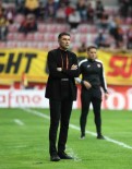 Burak Yilmaz Kayserispor'da 11 Maçta 2 Galibiyet Aldi Haberi