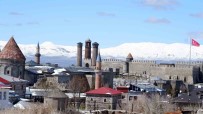 Erzurum 'Müzeler Sehri' Olma Yolunda Haberi