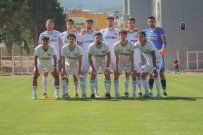 Eski Süper Lig Takimlarindan Denizlispor 3. Lig'e Düstü