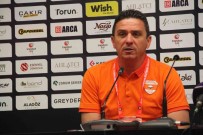 Fuad Kinali Açiklamasi 'Adanaspor'un Ligde Yoluna Devam Etmesi Için Çalisacagiz'