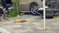Kilis'te 14 Yasindaki Çocugun Kullandigi Araç Yayalara Çarpti Açiklamasi 1 Ölü, 2 Yarali Haberi