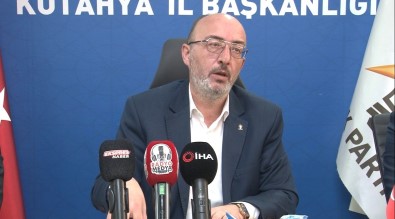 Kütahya Il Genelinde 650 Doktor Görev Yapiyor