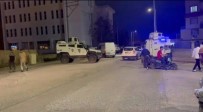 Mardin'de Iki Grup Arasinda Silahli Kavga Açiklamasi 4 Yarali Haberi