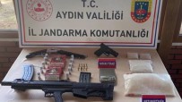 Narkoçelik-13 Operasyonunda Aydin'da 89 Kisi Yakalandi