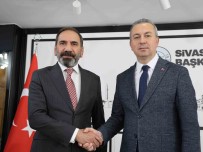 Sivas Belediyesi'nden Çocuklara Maç Bileti Hediyesi