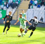 TFF 2. Lig Açiklamasi Bursaspor Açiklamasi 0 - Afyonspor Açiklamasi 3 Haberi