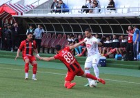 TFF 2. Lig Açiklamasi Karaman FK Açiklamasi 0 - GMG Kastamonuspor Açiklamasi 3 Haberi