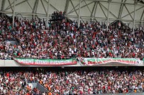 TFF 3. Lig Açiklamasi Karsiyaka Açiklamasi 1 - Hacettepe 1945 Açiklamasi 1