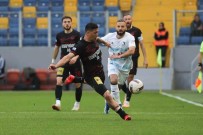 Trendyol 1. Lig Açiklamasi Gençlerbirligi Açiklamasi 2 - Erzurumspor FK Açiklamasi 0