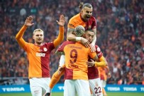 Trendyol Süper Lig Açiklamasi Galatasaray Açiklamasi 2 - Pendikspor Açiklamasi 0 (Ilk Yari)
