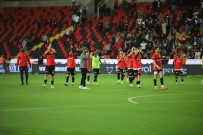 Trendyol Süper Lig Açiklamasi Gaziantep FK Açiklamasi 2 - Kasimpasa Açiklamasi 0 (Maç Sonucu)