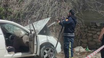Van'da Trafik Kazasi Açiklamasi 3 Yarali Haberi