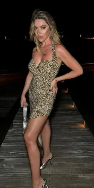 Olay yaratacak “Hadise” yorumu!