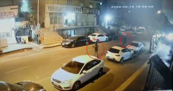 Çeteye 'Balistik' operasyonu: Dövmesi ele verdi