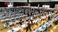 23 Nisan Satranç Turnuvasi Sona Erdi Haberi