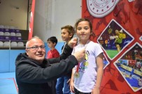 23 Nisan Ulusal Egemenlik Ve Çocuk Bayrami Satranç Turnuvasi Sona Erdi Haberi