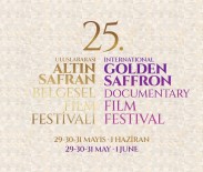 Altin Safran Belgesel Film Festivalinde Yarismalara Basvurular Sürüyor
