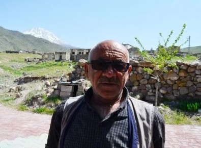 Bu huzur başka yerde yok: 32 yıldır tek yaşıyor!