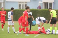 Elit U19 Ligi Açiklamasi Kayserispor Açiklamasi 2 - Kasimpasa Açiklamasi 1 Haberi