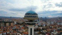 IHA'nin IHA'lari Baskenti Görüntüledi