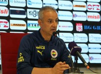 Ismail Kartal Açiklamasi 'Sampiyon Olacagiz'